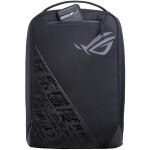 ASUS BP1501G ROG čierna / Herný batoh pre notebook do 17.3 (90XB04ZN-BBP020)