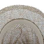 Bushman klobúk Seagrass II beige 61