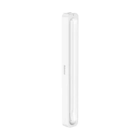 Baseus Nabíjacie puzdro pre stylus Smooth Writing biele / Puzdro / USB-C kábel 3 A / 30 cm (6932172687168)