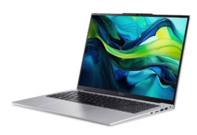 Acer Aspire Lite 16 - i7-1355U | 16" | 16GB | 512GB | Win11