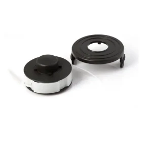 Fieldmann FZS 9034 / Cievka+kryt pre strunovú kosačku FZS 1025 A (50004914)