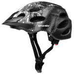 Cyklistická prilba Spokey Checkpoint 58-61 cm 926891 NEPLATÍ