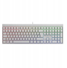 Cherry CHERRY MX 2.0S RGB MX red