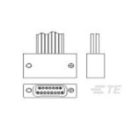 TE Connectivity TE AMP Nanonics Products 2-1589476-1 1 ks Package; 2-1589476-1