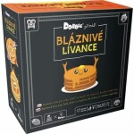 ADC Blackfire Bláznivé lievance