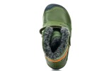 D.D.Step DDStep W073-52306A Emerald zelené zimné barefoot topánky 26 EUR