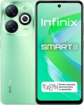 Infinix SMART