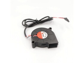 Prusa Research Radiálny ventilátor 5V 50mm x 50mm x 15mm pre 3D tlačiareň Prusa