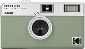 Kodak EKTAR H35 Zelený