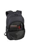 Batoh na notebook Travelite Kick Off Backpack L Anthracite