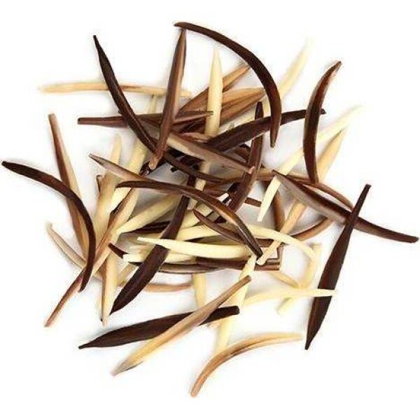 Čokoládové nasekané kúsky Tagliatelle Marble (2 kg) - dortis - dortis