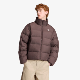 Bunda adidas Stand Collar Regen Jacket Aurora Coffee XL
