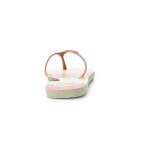 Havaianas Fantasia gloss beige dámske šľapky 38 EUR