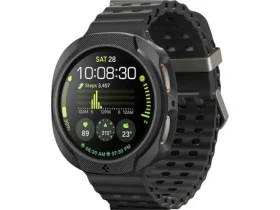 Spigen Liquid Air Kryt pre Galaxy Watch 8 (44mm) matná čierna (ACS09839)