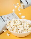 Vilgain Popcorn BIO – morská soľ 50 g