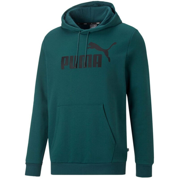 Puma ESS Big Logo Hoodie FL(s) Evening M 586687 20 mikina XL