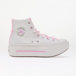 Tenisky Converse Chuck Taylor All Star Lift Double Stack White EUR 36.5