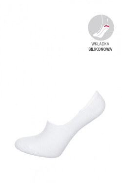 Fiore Footies 03 kolor:white