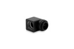 EKWB EK-Quantum Torque Micro Rotary 90 ° - Black (3831109849682)