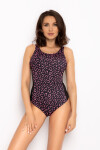 Plavky Self S 36 PW Trendy Šport Vybrané vzory černá XL-42