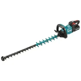 Makita UH005GD201 / Aku nožnice na živý plot / 40V / Li-ion / 2.5Ah (UH005GD201)