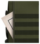 Cestovný ruksak CabinZero Military 36L Military Green