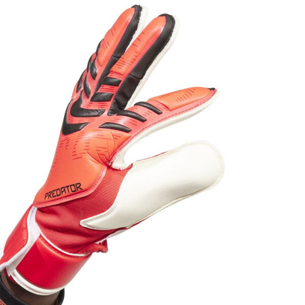 Adidas Predator Gl Mtc Brankárske rukavice JH3801 10