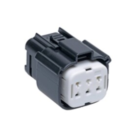 Molex zástrčkový konektor na kábel 194180021 1 ks Bulk; 194180021