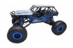 Amewi Crazy Crawler 22218 RtR v měřítku 4WD modrá 1:10