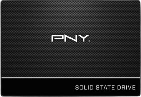PNY CS900 250GB 2.5" SATA III (SSD7CS900-250-RB)