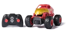 Spin Master RC Monster Truck Iron Man