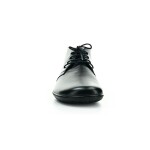 Groundies Milano Black M členkové barefoot topánky 45 EUR