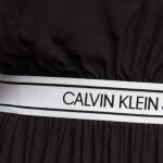 Calvin Klein Jeans Logo Dress W J20J214162 S