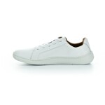 Skinners Moonwalker Leather White barefoot topánky 40 EUR