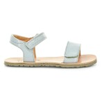 Froddo Flexy Lia G3150264-27 Silver barefoot sandále 33 EUR