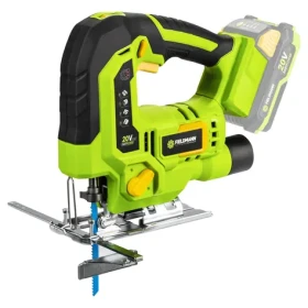 Fieldmann FDUP 70405-0 / 20V Priamočiara píla / Li- ION / 2800 rpm / bez nabíjačky a batérie (50004550)