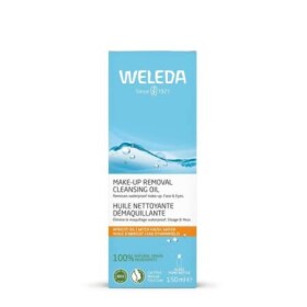 Weleda Čistiaci odličovací olej 150 ml