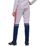 Nohavice adidas Squadra 25 Training Jr JP3369 164 cm