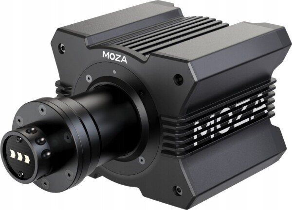 Moza R9 V2 Direct Drive Nm