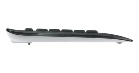Logitech Wireless Combo MK540 / Klávesnica s myšou / Bezdrôtová / USB / IT (920-008679)