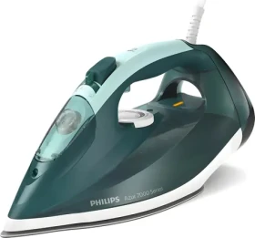 Philips DST7031/70 zeleno-mätová / Naparovacia žehlička / 220-240 V (DST7031/70)