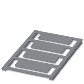 Plastic label UC-EMLP (49X15) SR 0827905 Phoenix Contact; 0827905