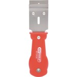 Škrabka na odznaky, 38 mm KS Tools 911.8126; 911.8126