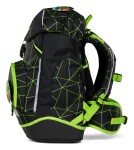 Školský batoh Ergobag Prime CyBear Race