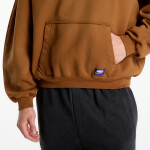 Mikina Jordan Flight Wings Men's Fleece Pullover Hoodie Lt British Tan/ Sail S