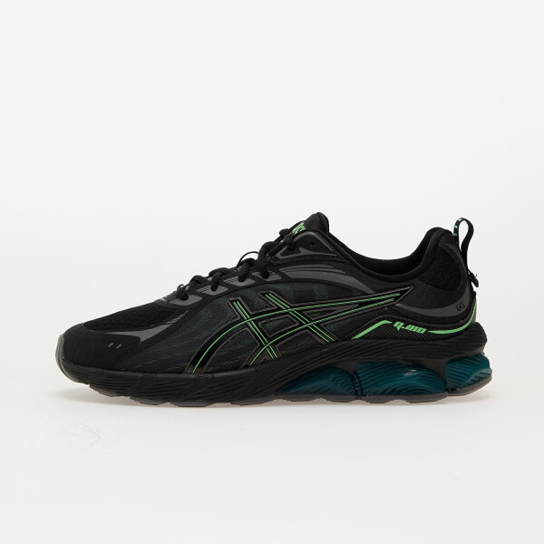 Tenisky Asics Gel-Quantum 180 Viii Black/ Menthol EUR 41.5