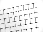 Pevná sieť proti krtkom – Uninet 40 g/m², oko 14×16 mm, 1×100 m [100 m²]