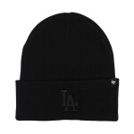 47 Značka Los Angeles Dodgers čiapka B-HYMKR12ACE-BKB NEPLATÍ