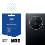 3mk Lens Protection Huawei Mate 50 Pro / Sklo na fotoaparát / Hybridné / 4 ks