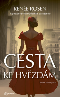 Cesta ke hvězdám, Rosen Renée